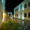 Pashabelle Hotel