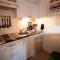 VALFREJUS appartement 2 pièces 35m2, au pied des pistes avec balcon