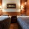 Lapland Hotels Saaga