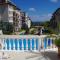 Beautiful 1st-Line Seaview Private Appartement in The Cliff resort