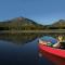 Tarn Landing B8