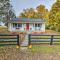 Charming Guesthouse Getaway on 10-Acre Farm! - Harrodsburg
