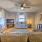 Charming Guesthouse Getaway on 10-Acre Farm!