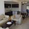 Beautiful 1st-Line Seaview Private Appartement in The Cliff resort - Obzor
