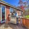 Ski, Swim and Relax Waterfront Haven on Pines Lake!