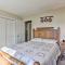 Ski, Swim and Relax Waterfront Haven on Pines Lake!