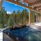 Blue River Pines Home Peaceful Hot Tub Views - Breckenridge