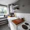 New Superhost Listing: Bright flat nr. University
