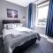 New Superhost Listing: Bright flat nr. University