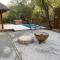 Lion Hill @Kruger