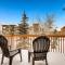 Blue Granite Off Main Townhome: Updated, Great Location