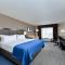 Holiday Inn Express Hotel & Suites St. Louis West-O'Fallon by IHG - O'Fallon