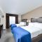 Holiday Inn Express Hotel & Suites St. Louis West-OFallon, an IHG Hotel