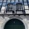 Manoir -1654- historisch schlafen in Monschaus Altstadt - Monschau