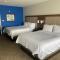 Holiday Inn Express & Suites Albuquerque Historic Old Town by IHG