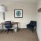 Holiday Inn Express & Suites Albuquerque Historic Old Town by IHG