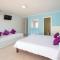 Hostal Costa Blanca - 伊维萨镇