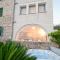 Villa Tangerine Vis