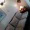 Apto tipo loft en Complejo Bahama, a metros del mar y zona muy tranquila