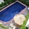 Hotelito Los Sueños