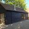 Northdown Lodge - Stunning property on the Kent Northdowns - Hollingbourne