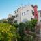 Villa Tangerine Vis