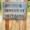 Hunter Hideaway Cottages - روثبري