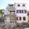 Apartments by the sea Kali, Ugljan - 8202