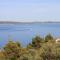 Apartments by the sea Kali, Ugljan - 8202
