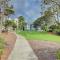 Direct Oceanfront Private Villa Overlooking Pool/Beach - South Forest Beach - Right next to Coligny Plaza - 希尔顿黑德岛