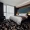 Best Louis Hamilton Hotel West Busan