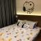 Geo38 Residence Snoopy - 云顶高原