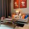 Geo38 Residence Snoopy