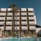 Indian Ocean Hotel