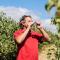 Jacaranda Wine And Guestfarm