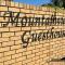 Mountainview Guesthouse