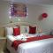 Carnival View Guest Lodge and spa - Boksburg