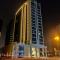 Edge Creekside Hotel - Dubaj