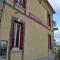 圣朱利安酒店 - Saint-Julien-du-Sault