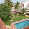 White Pearl By The Beach Goa