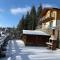 Gogodz Chalet Resort - Yablunytsya