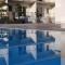 Wellness- und Gartenhotel Heusser