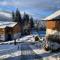 Gogodz Chalet Resort - Yablunytsya