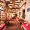 Central Wengen Wonderland: Mezzanine Studio for 4 - Wengen