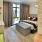 Alluvia Boutique Winery & Luxury Accommodation