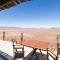 Elegant Desert Camp