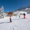 Moseralm Dolomiti Spa Resort