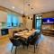 PANORAMA Chalet MOUNTAIN RESIDENCE