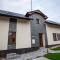 apartmány U Solišů