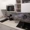 apartmány U Solišů